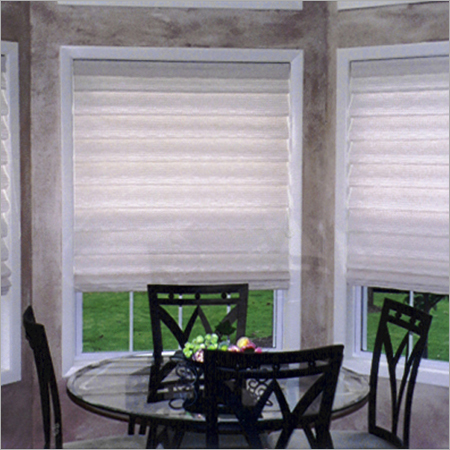 Furnishing Blinds