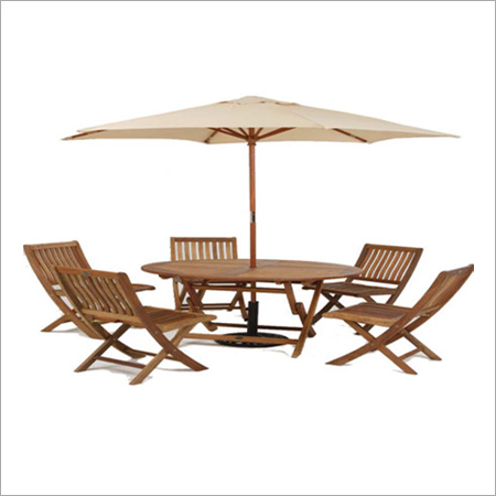 Garden Furniture