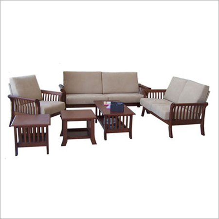 Sofa Set