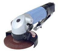 Pneumatic Grinder