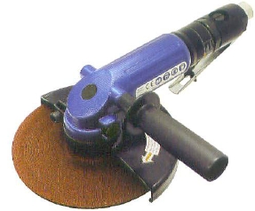 Myton Pneumatic Grinder