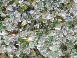 Glass