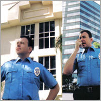 Corporate Security