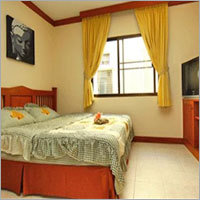 Guest House Managment Services