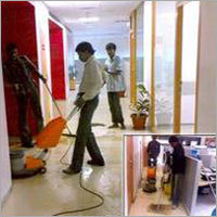 Housekeeping Services