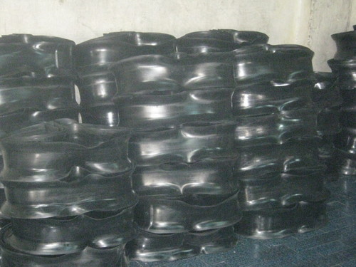 Heavy Duty Tyre Flaps