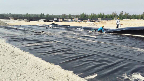 Agriculture Hdpe Sheets By MONO INDUSTRIES