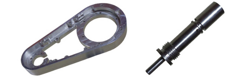Precision Components Fixtures