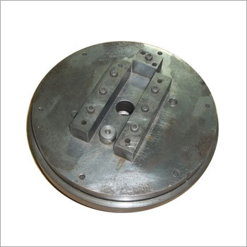 Precision Metal Dies Fixtures