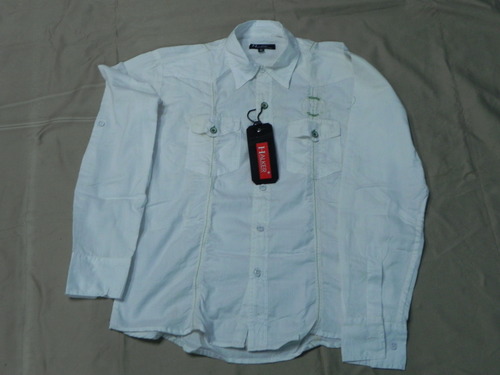 Halker Plain Shirts