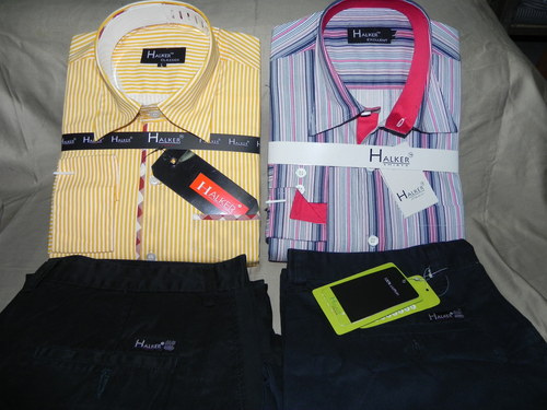 Halker Formal Dresses