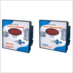 Neptune APFCR Relays & Power Capacitors