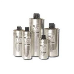 Power Capacitors