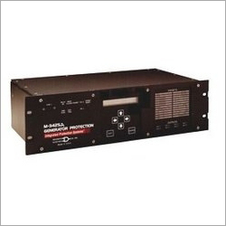 Generator Protection Controller