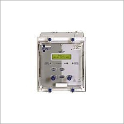 Motor Protection System