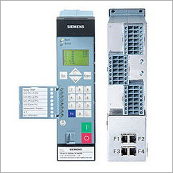 Motor Protection Relay
