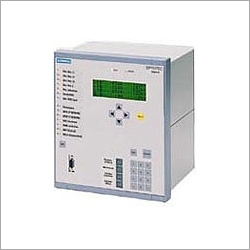 Generator Protection Relay