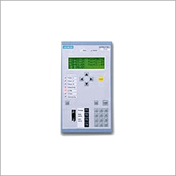 Feeder Protection Relay