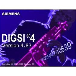 Siprotec Softwares