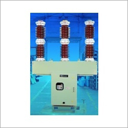 Vacuum Circuit Breaker
