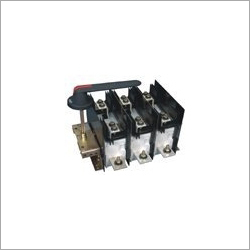 Switch Fuse Unit