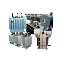 Power Distribution Transformers