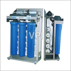 50 Litre LPH RO System