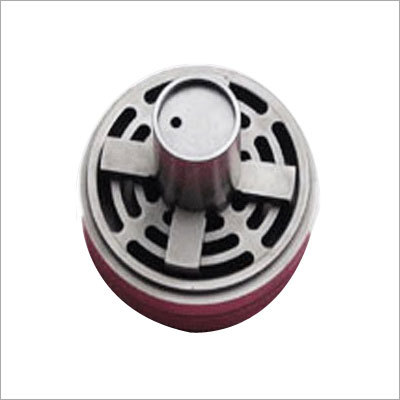 Discharge Valve Assembly