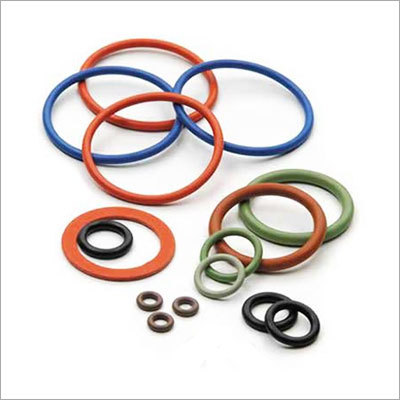 Rubber O Rings