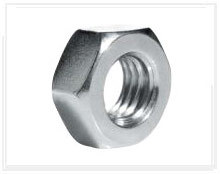 NYLON NUT TP