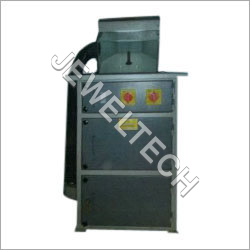 Split Lapping Machine