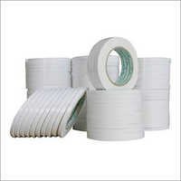 White Foam Adhesive Tape