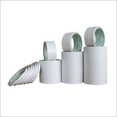 Double Sided Tissue Tapes