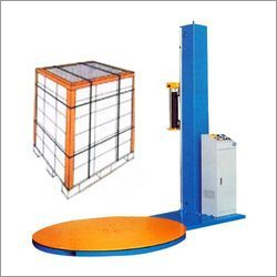 Box Wrapping Machines