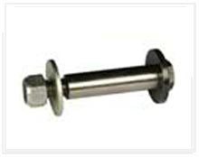 TORQUE ARM BOLTS WITH NYLON NUT