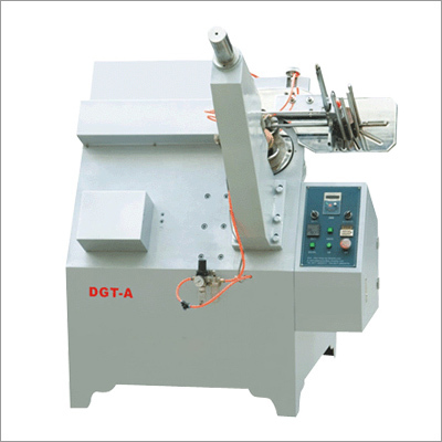 Full Automatic Paper Cake Tray Forming Machine