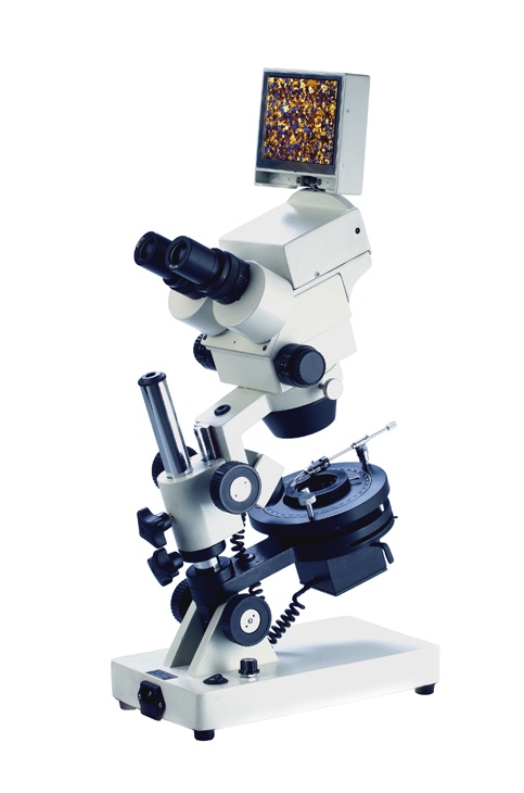 CREUZET DIGITAL MICROSCOPE