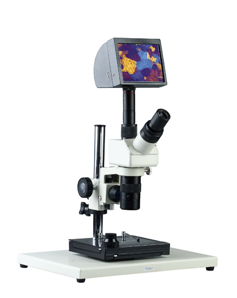 CREUZET  DIGITAL MONOCULAR STEREO ZOOM MICROSCOPE  