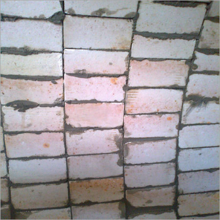 HAG Furnace Lining Services