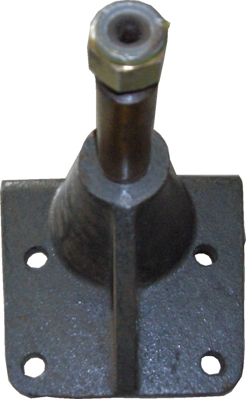 REAR SPRING REAR HANGER 