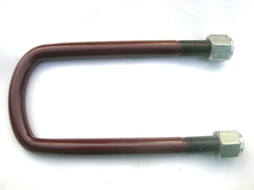 FRONT U BOLT