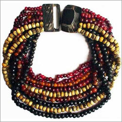Beaded Necklace