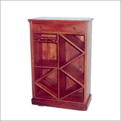 Wine Rack