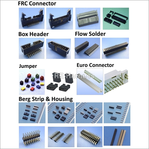 Wire Harness Kit