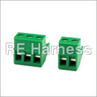 Terminal Block