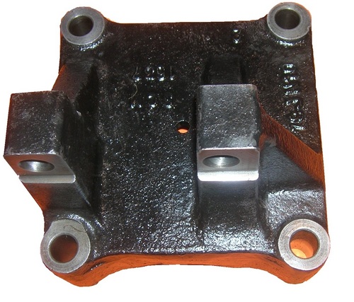 RAD ROD BRACKET RIGHT