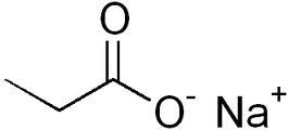 Sodium Propionate