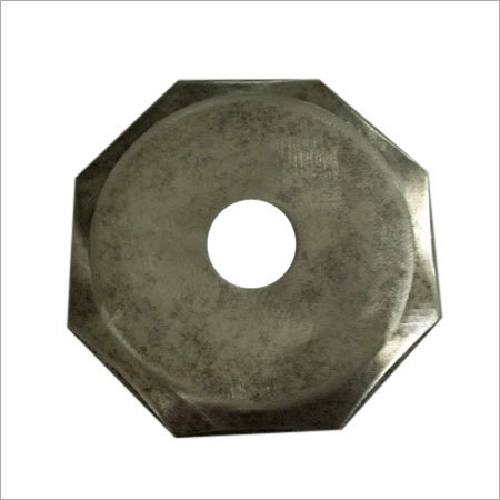 Octagonal Blade