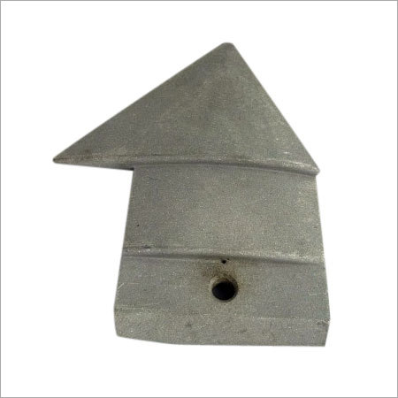 Aluminum Alloy Castings