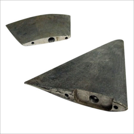 Aluminum Sand Castings
